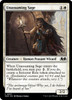 Unassuming Sage (foil)