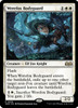 Werefox Bodyguard (foil)