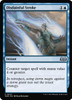 Disdainful Stroke (foil)