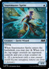 Snaremaster Sprite (foil)