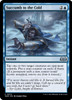 Succumb to the Cold (foil)