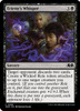 Eriette's Whisper (foil)