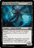 High Fae Negotiator (foil)