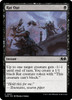 Rat Out (foil)