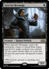Spiteful Hexmage (foil)