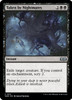 Taken by Nightmares (foil)