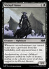 Wicked Visitor (foil)