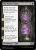 The Witch's Vanity (foil)