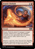 Frantic Firebolt (foil)