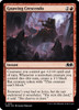 Gnawing Crescendo (foil)