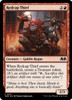 Redcap Thief (foil)