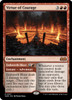 Virtue of Courage (foil)