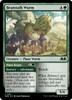 Beanstalk Wurm (foil)