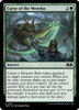 Curse of the Werefox (foil)