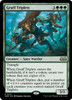 Gruff Triplets (foil)