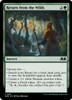 Return from the Wilds (foil)