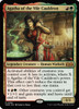 Agatha of the Vile Cauldron (foil)