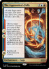The Apprentice's Folly (foil)