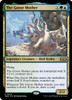 The Goose Mother (foil)