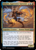 Johann, Apprentice Sorcerer (foil)