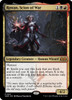 Rowan, Scion of War (foil)