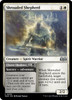 Shrouded Shepherd (foil)