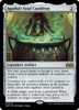 Agatha's Soul Cauldron (foil)