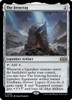 The Irencrag (foil)