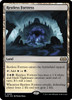 Restless Fortress (foil)