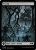 Swamp (Full-Art) (foil)