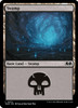 Swamp (#272) (foil)