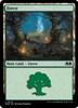 Forest (#276) (foil)