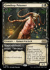 Gumdrop Poisoner (Showcase Frame foil)