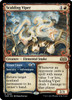 Scalding Viper (Showcase Frame foil)
