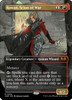 Rowan, Scion of War (Borderless Art foil)