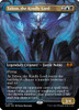 Talion, the Kindly Lord (Borderless Art foil)
