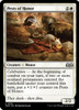 Pests of Honor (foil)