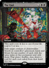 The End (Extended Art foil)