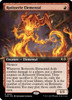 Rotisserie Elemental (Extended Art foil)