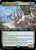 The Goose Mother (Extended Art foil)