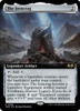 The Irencrag (Extended Art foil)