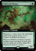 Wildwood Mentor (Extended Art foil)
