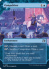 Compulsion (Enchanting Tales foil)