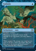 Curiosity (Enchanting Tales foil)