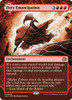 Fiery Emancipation (Enchanting Tales foil) | Wilds of Eldraine Enchanting Tales