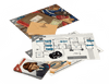 Suspects: Claire Harper, Eternal Investigator