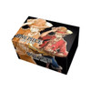 One Piece Card Game: Playmat and Storage Box Set - Monkey D Luffy