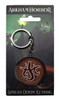 Arkham Horror: Limited Edition Spread Doom Keying