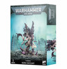 Warhammer 40,000 - Tyranids: Norn Emissary