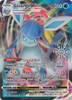Evolving Skies 041/203 Glaceon VMAX (Full Art w/ Snowflake Stamp)